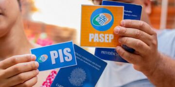 Saiba como consultar se vocГѓВЄ tem direito a R$ 1.412 do abono salarial PIS/PASEP