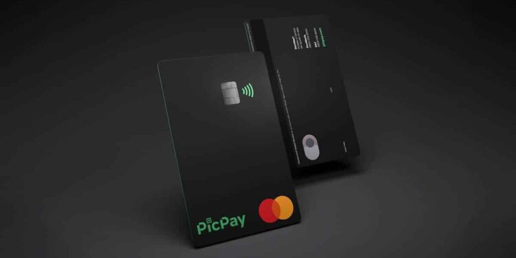 CartГѓВЈo de CrГѓВ©dito sem Anuidade: Saiba como solicitar o seu PicPay Card!