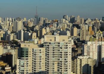 MudanГѓВ§a de cobranГѓВ§a de ITR para IPTU em ГѓВЎrea urbanizada