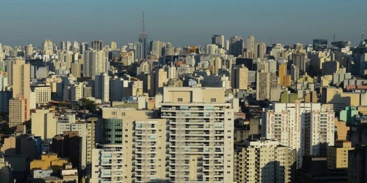 MudanГѓВ§a de cobranГѓВ§a de ITR para IPTU em ГѓВЎrea urbanizada
