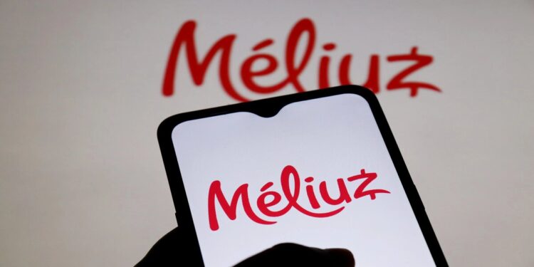 "Lucro lГѓВ­quido da MГѓВ©liuz (Cash3) reverte prejuГѓВ­zo e atinge R$ 7,6 milhГѓВµes
