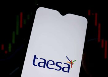 A Trajetória de Sucesso da Taesa e Razões para Investir em suas Ações AGORA