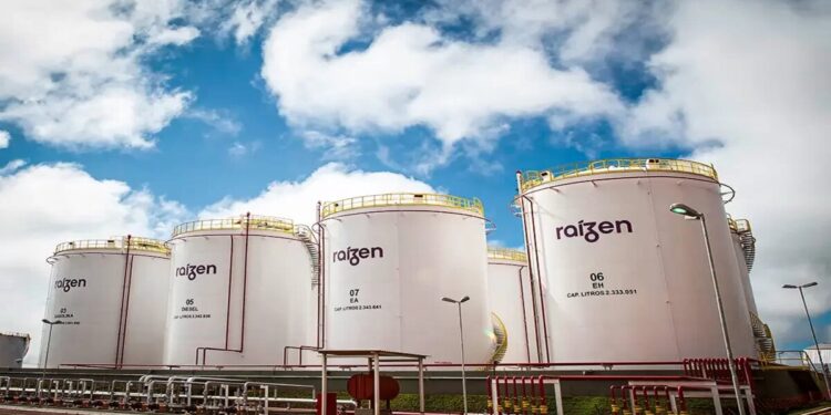 RaГѓВ­zen (RAIZ4) Surpreende com ExplosГѓВЈo de Lucro para R$ 181,3 MilhГѓВµes!