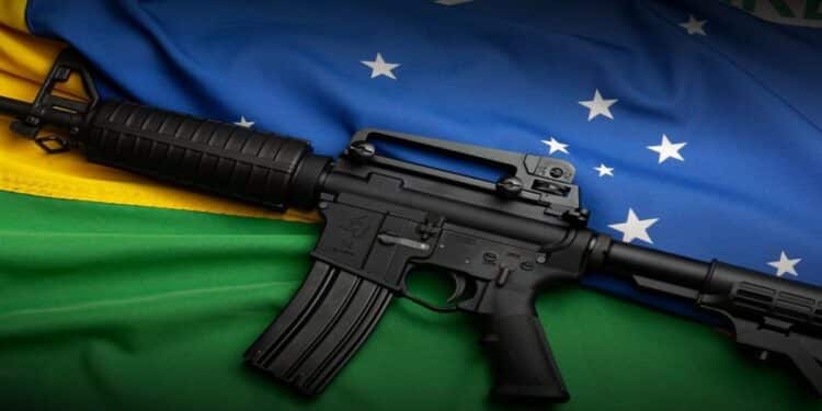 Taurus (Tasa4) em queda EXPRESSIVA de 75%! SalvaГѓВ§ГѓВЈo no exterior?