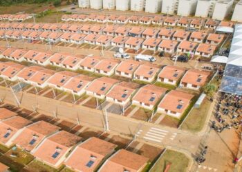 Retomada de 40 mil obras no Minha Casa Minha Vida e Investimento BILIONГѓВЃRIO! Entenda