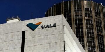 Vale (VALE3) LIDERA recomendaГѓВ§ГѓВµes de AГѓВ§ГѓВµes mesmo em queda?