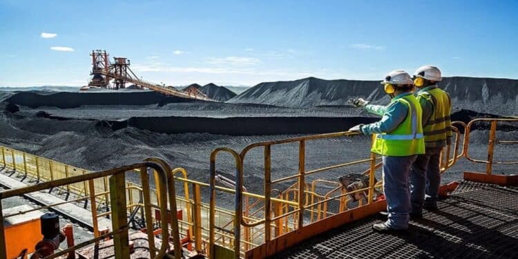 ALERTA! Queda nas AГѓВ§ГѓВµes das Mineradoras na B3 impacta mercado
