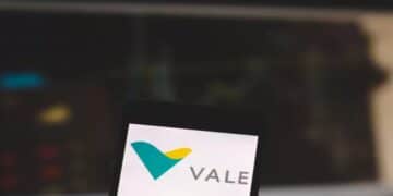 Ações da Vale acumulam queda de 23%, a maior em 8 anos; Veja o que avaliam analistas