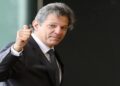 Haddad jГѓВЎ confirmou o novo salГѓВЎrio mГѓВnimo! Confira os valores