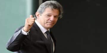 Haddad jГѓВЎ confirmou o novo salГѓВЎrio mГѓВ­nimo! Confira os valores