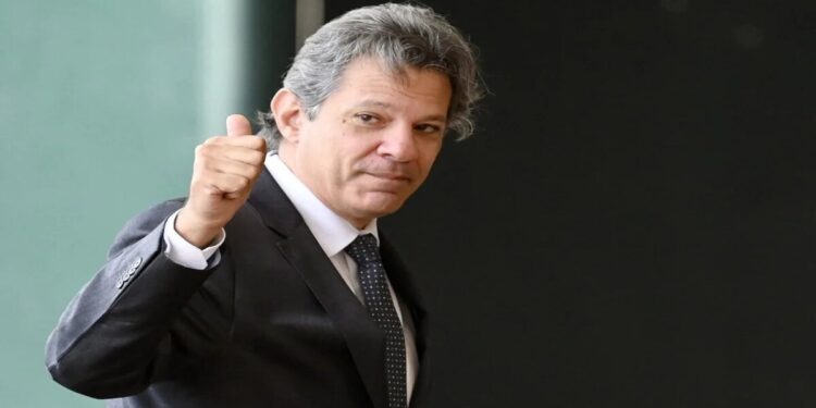 Haddad jГѓВЎ confirmou o novo salГѓВЎrio mГѓВ­nimo! Confira os valores