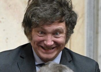 Governo argentino corta benefГѓВ­cios sociais de manifestantes