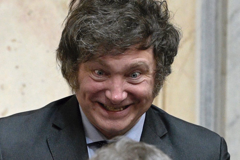Governo argentino corta benefícios sociais de manifestantes