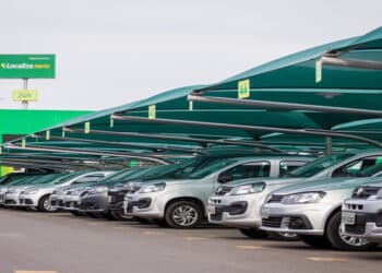 Aumento de Capital da Localiza (RENT3) ГѓВ© aprovado e Acentua o Mercado