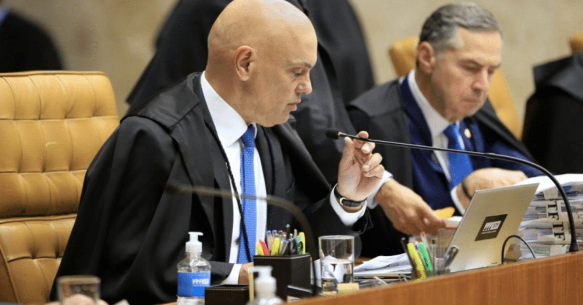 STF forma maioria para regionalizar piso da enfermagem, veja o que mudou