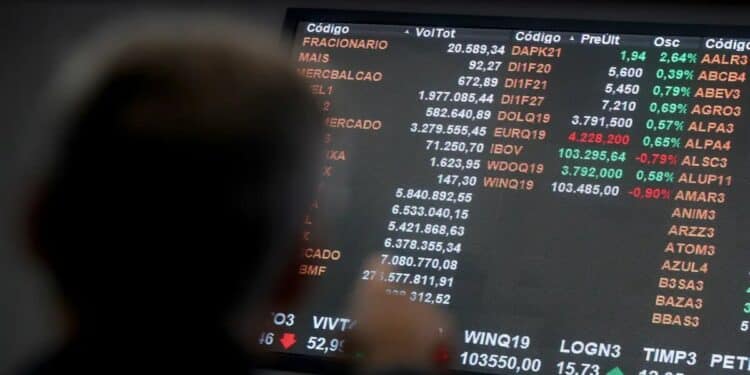 Ibovespa: Economia dos EUA e Expectativas Futuras no Mercado Brasileiro