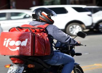 PREOCUPANTE: Menos de um SalГѓВЎrio MГѓВ­nimo para Entregadores ГѓВ© proposta