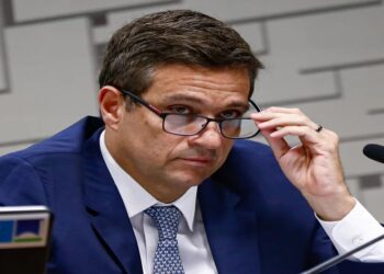 Campos Neto faz comunicado PREOCUPANTE sobre a Taxa Selic para 2024!