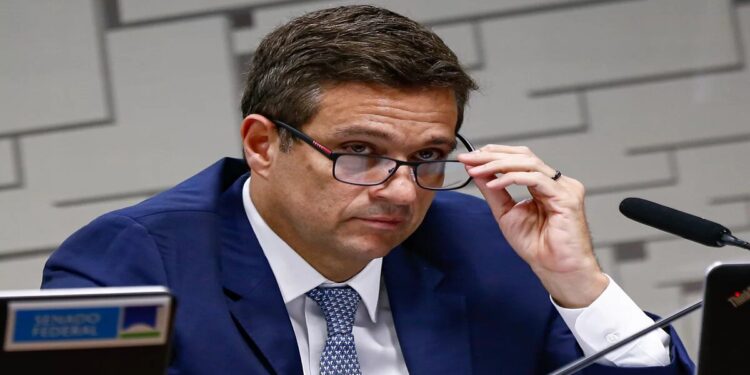 Campos Neto faz comunicado PREOCUPANTE sobre a Taxa Selic para 2024!