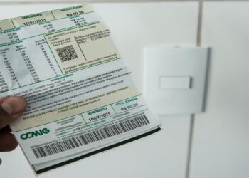 Conta de Luz em Janeiro: Aneel Confirma ManutenГѓВ§ГѓВЈo da Bandeira Verde