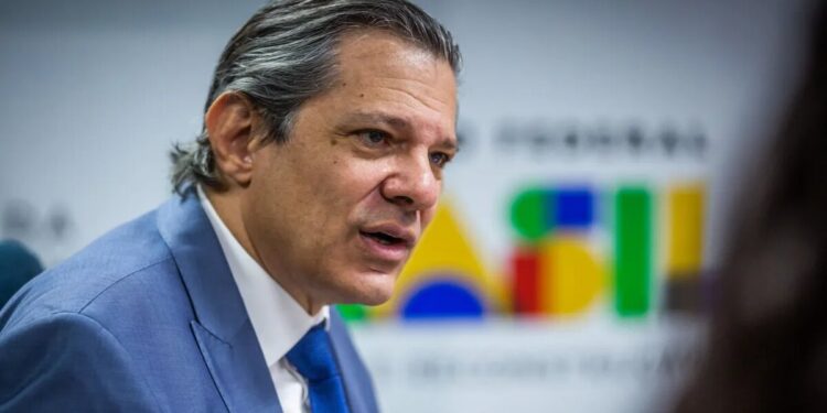 Ministro Cogita FIM da isenГѓВ§ГѓВЈo em Pequenas compras na AliExpress, Shopee e Shein
