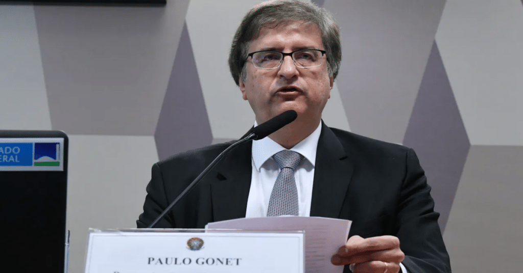 Quem é Paulo Gonet, o novo Procurador-geral da República
