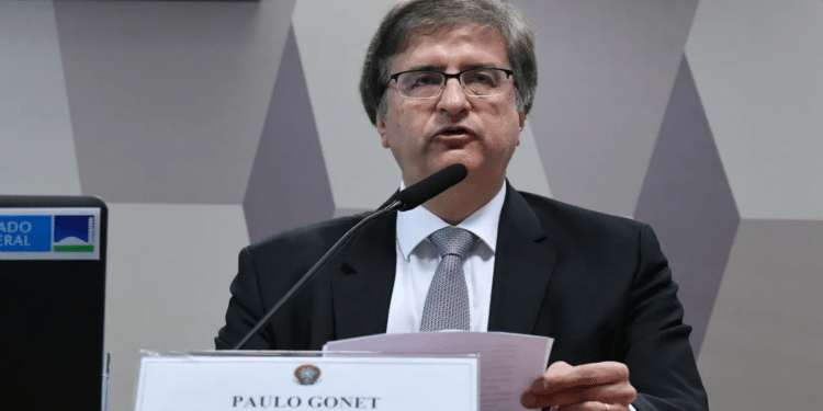 Quem ГѓВ© Paulo Gonet, o novo Procurador-geral da RepГѓВєblica