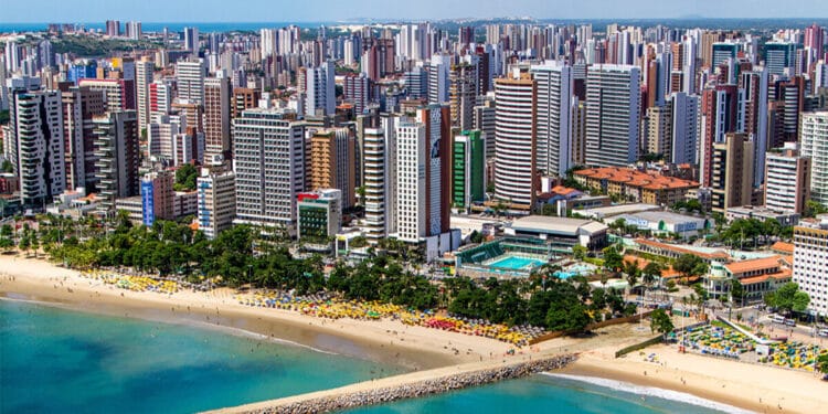 PIB Brasil INFERIOR ao PIB CearГѓВЎ? Como assim?