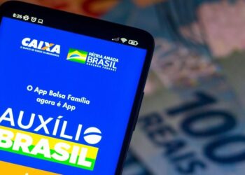 R$15 mil para 4 MilhГѓВµes de BeneficiГѓВЎrios do AuxГѓВ­lio Brasil!
