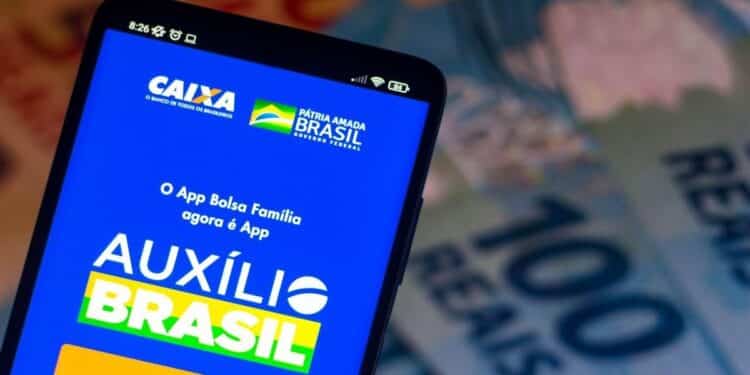 R$15 mil para 4 MilhГѓВµes de BeneficiГѓВЎrios do AuxГѓВ­lio Brasil!