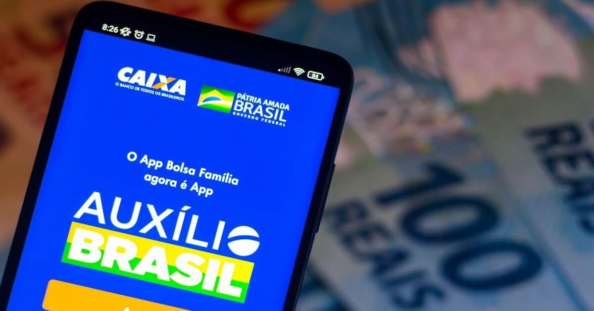 Get R$15,000 from Auxílio Brasil if you're on this list