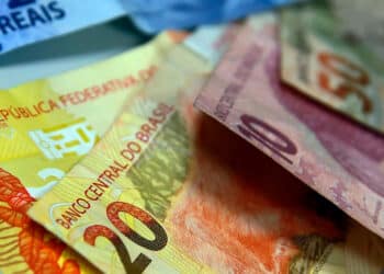 Caixa iniciou pagamento do Bolsa FamГѓВ­lia de fevereiro nesta sexta-feira