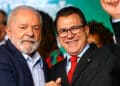 Ministro do Trabalho Luiz Marinho pretende encerrar saque aniversário do FGTS