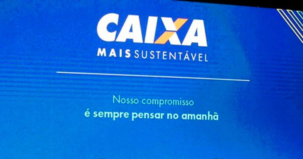 Diretor da Caixa Econômica Anuncia BILHÕES em Crédito para Iniciativas Sustentáveis