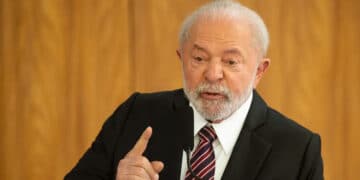 MegaFeirГѓВЈo: Parceria Lula e Serasa para Renegociar DГѓВ­vidas!