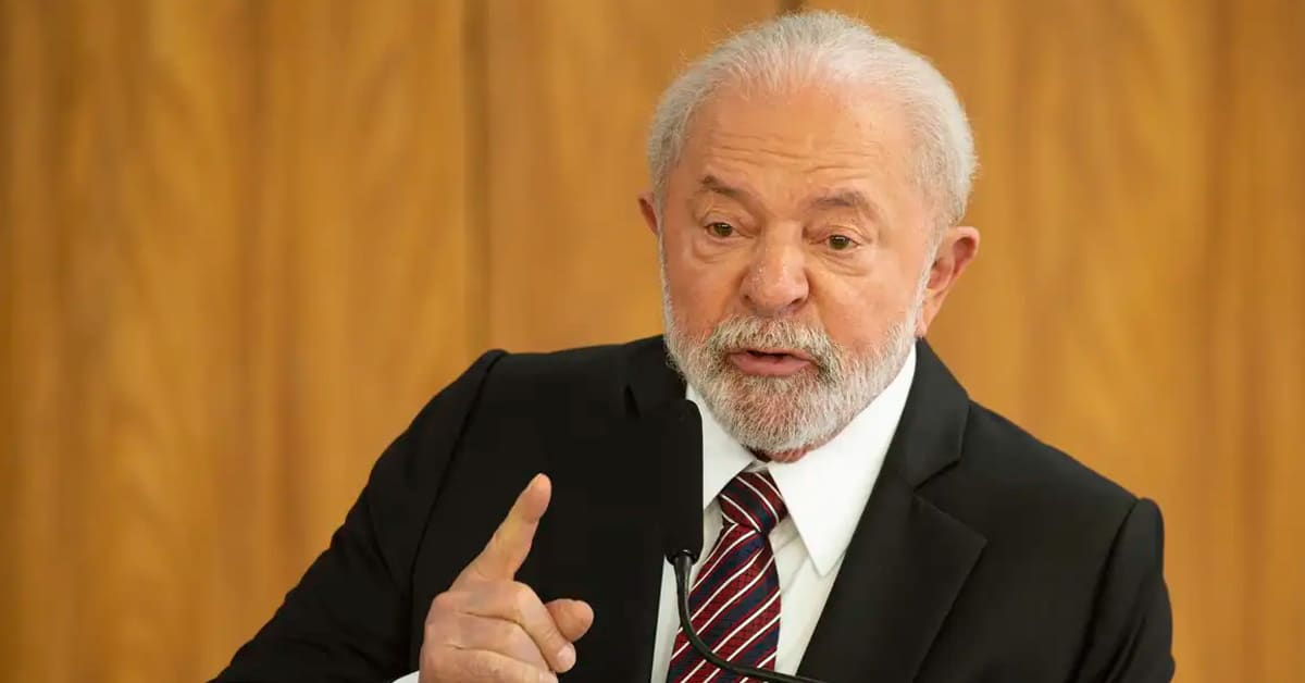 Lula’s government reverses the decision regarding the value of the minimum wage