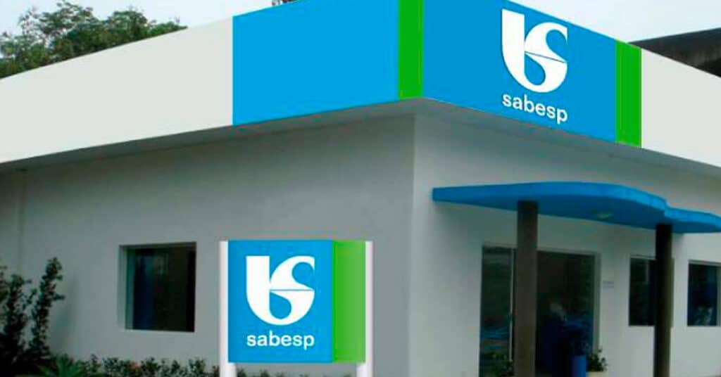 SABESP Deve R$1,2 Bilhão a Aposentados após Decisão do Tribunal de São Paulo
