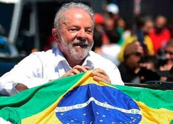 Diretor-Geral da OMS discute saГѓВєde no Brasil com presidente Lula