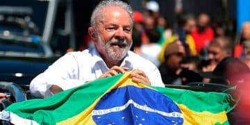 Diretor-Geral da OMS discute saГѓВєde no Brasil com presidente Lula