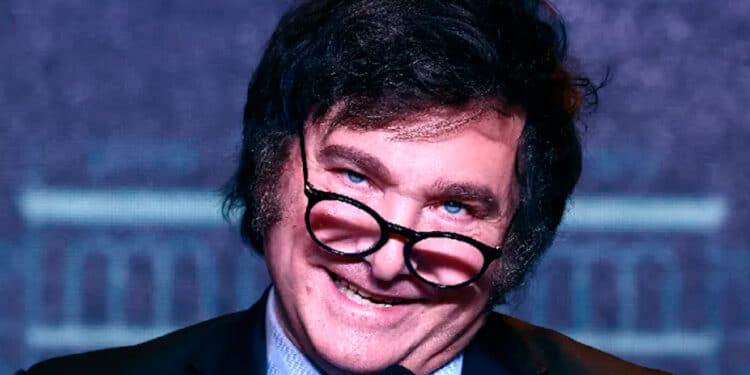 JustiГѓВ§a da Argentina Reage a Pacote EconГѓВґmico de Milei