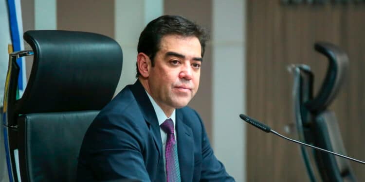 TCU aprova auditoria sobre emprГѓВ©stimo de US$ 1 bi do Banco dos Brics ao Brasil