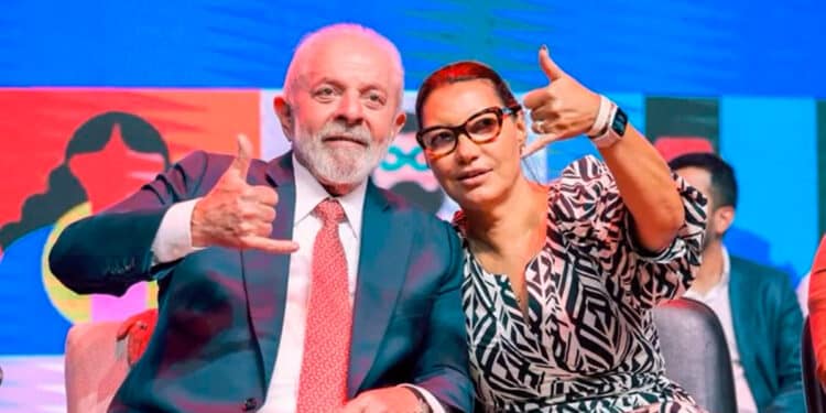 UniГѓВЈo e Colheita: Presidente Lula em Discurso de Natal Sobre 2024 Repleto de Conquistas
