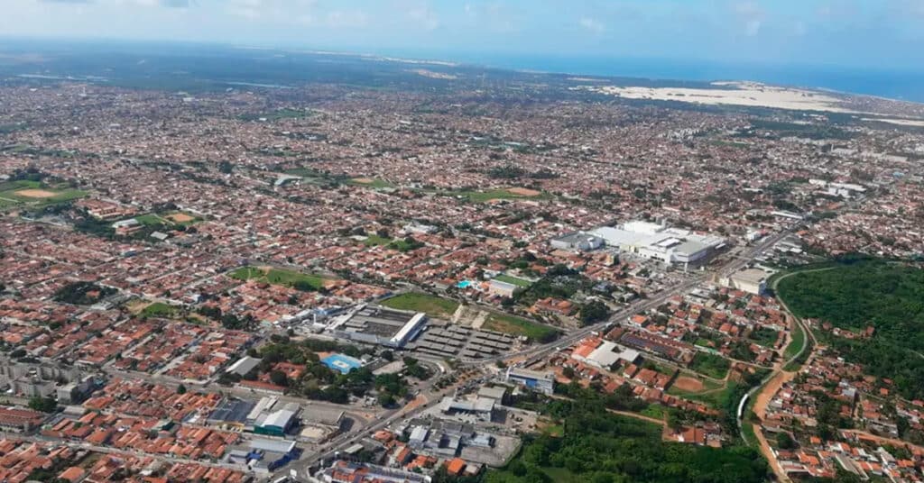Carnês do IPTU 2024 em Natal Chegam Via Correios Para Evitar Filas