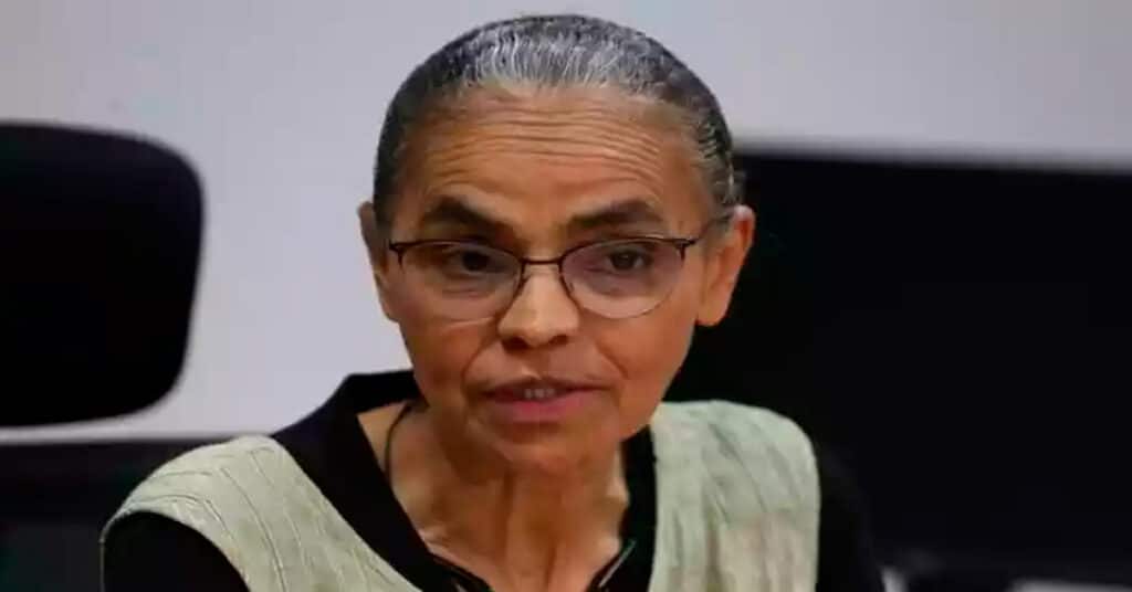 Ministra Marina Silva Opões Lula Sobre Futuro do Petróleo e Transição Verde
