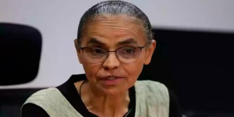 Ministra Marina Silva OpГѓВµes Lula Sobre Futuro do PetrГѓВіleo e TransiГѓВ§ГѓВЈo Verde