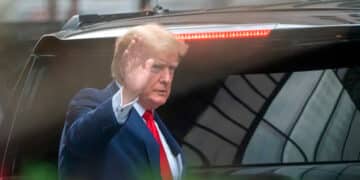 Biden vs Trump: A Batalha pelo Controle da Casa Branca em 2024 jГѓВЎ ComeГѓВ§a Conturbada
