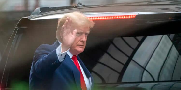 Biden vs Trump: A Batalha pelo Controle da Casa Branca em 2024 jГѓВЎ ComeГѓВ§a Conturbada