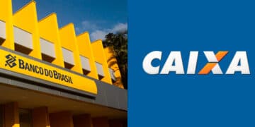 ItaГѓВє, Caixa e Banco do Brasil lucram MUITO com 5 maiores bancos em 2023