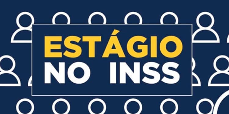 EstГѓВЎgio INSS: Cadastro Gratuito para Receber atГѓВ© R$1.125 COMEГѓвЂЎOU!