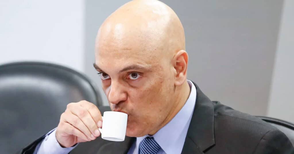 Alexandre de Moraes Toma Decisão Afetando os Aposentados do INSS